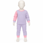 Merino vilnos komplektukas + kaklo mova su krūtine 86—92 - Image 4
