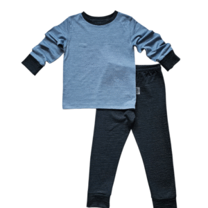 Vidutinio storumo komplektukas