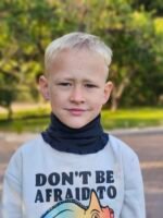 Kaklo mova plonesnė - Image 2