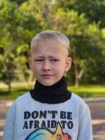Kaklo mova plonesnė - Image 2